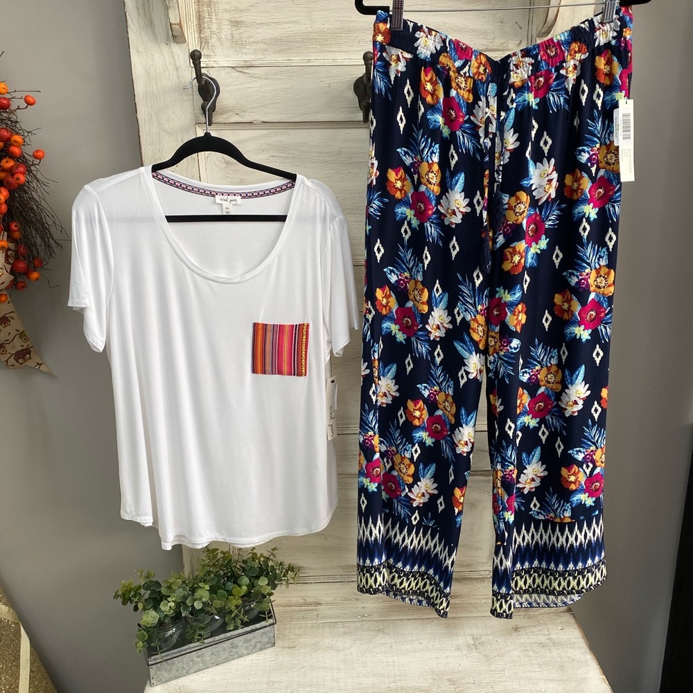 Tribal Set